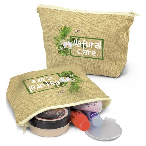Ava Cosmetic Bag
