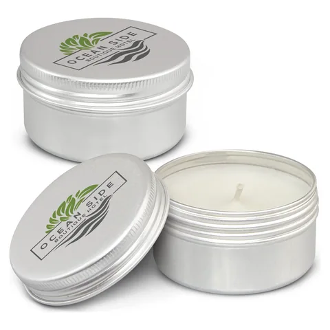 Citronella Candle