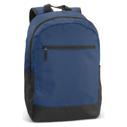 Corolla Backpack blue