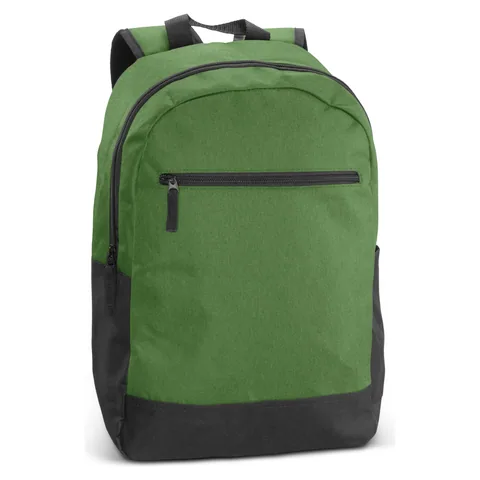 Corolla Backpack green