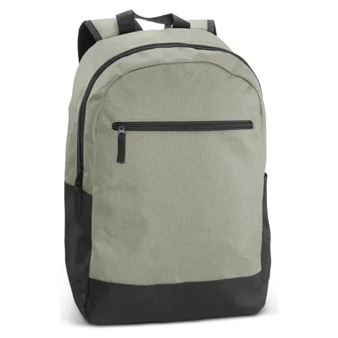 Corolla Backpack in grey