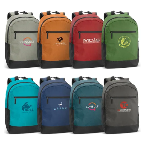 Corolla Backpack