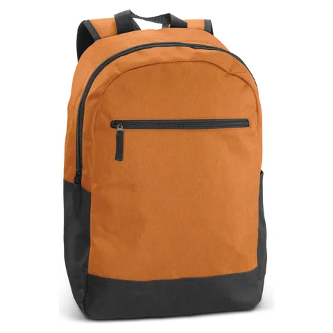 Corolla Backpack orange