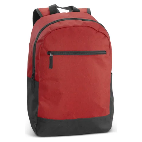 Corolla Backpack red