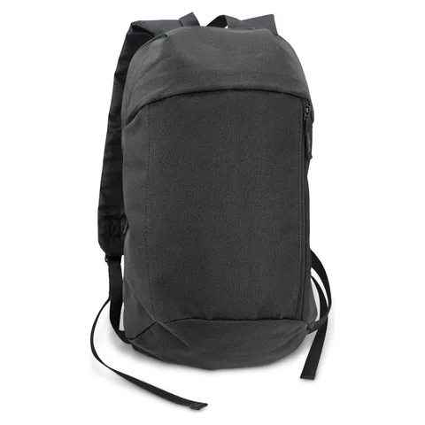 Compact Backpack black