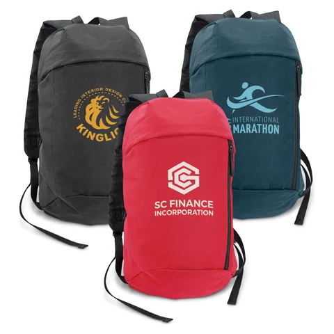 Compact Backpack