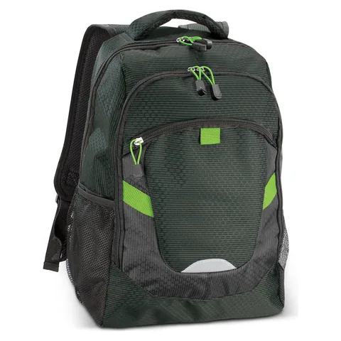 Summit Backpack green