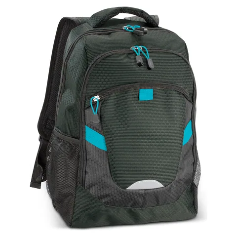 Summit Backpack lblue