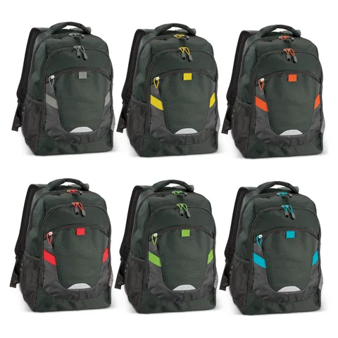 Summit Backpack