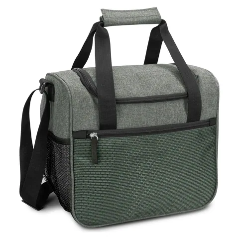 Velocity Cooler Bag in grey
