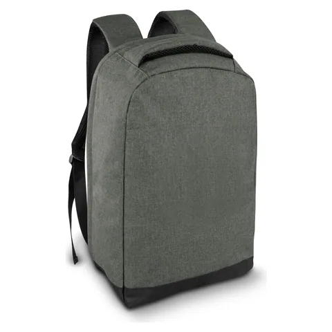 Varga Anti-Theft Backpack in grey