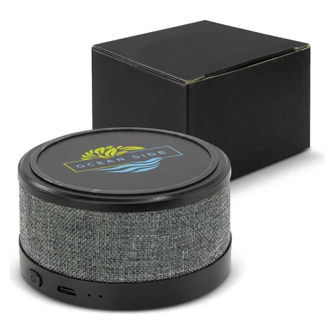 Icarus Speaker Wireless Charger