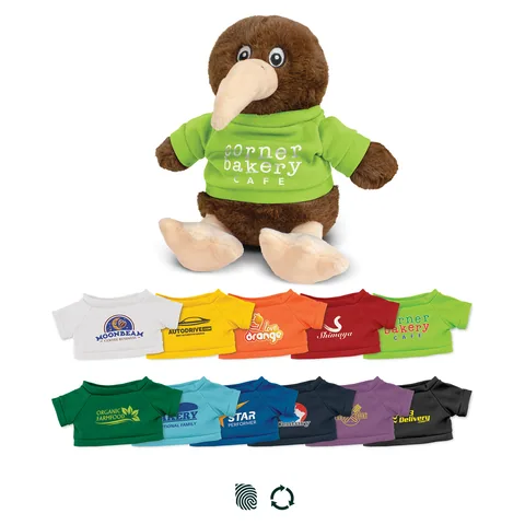Kiwi Plush Toy