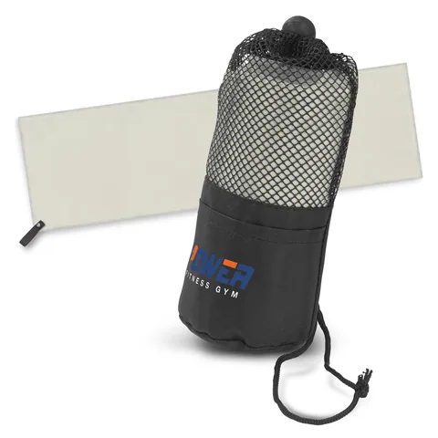 Mako Gym Towel