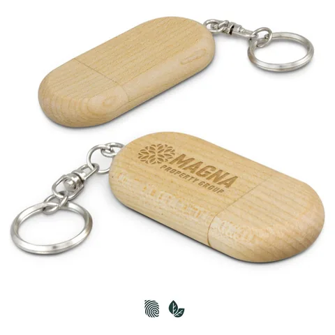Anco 4GB Flash Drive