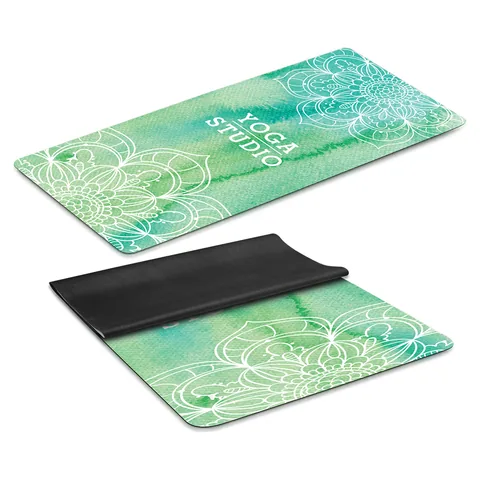 Mantra Yoga Mat