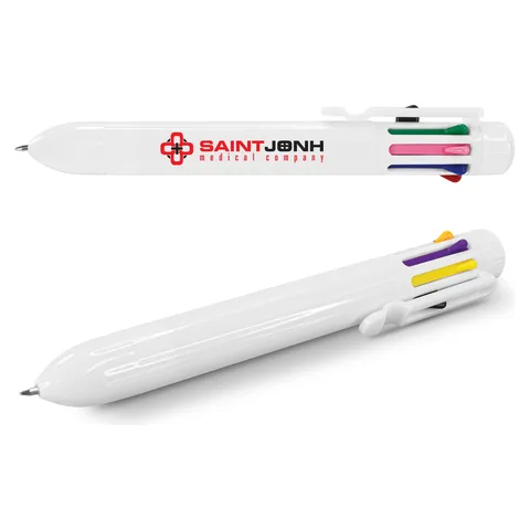 Mega Multi-Pen