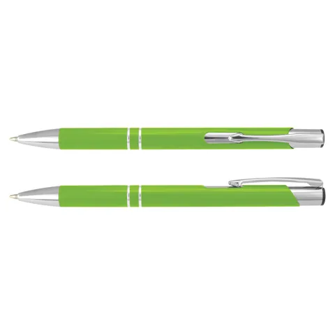 Panama Pen - Corporate green