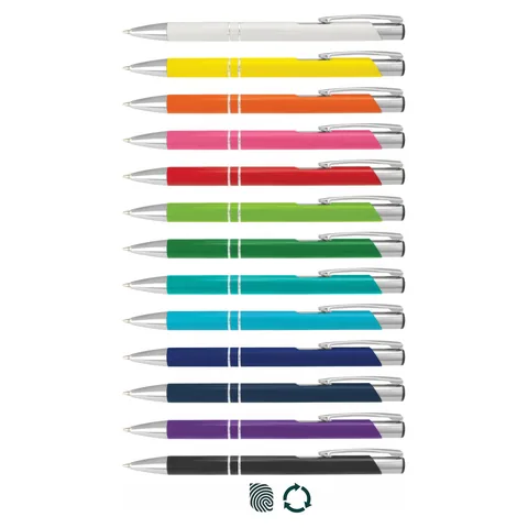 Panama Pen - Corporate