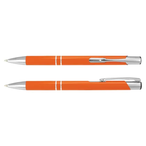 Panama Pen - Corporate orange