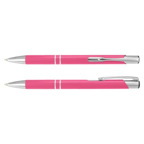 Panama Pen - Corporate pink