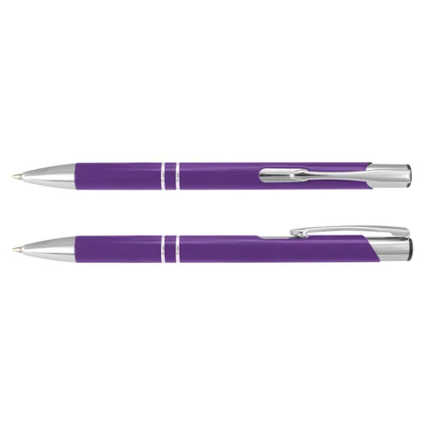 Panama Pen - Corporate purple