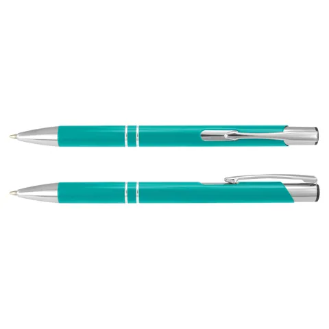 Panama Pen - Corporate teal