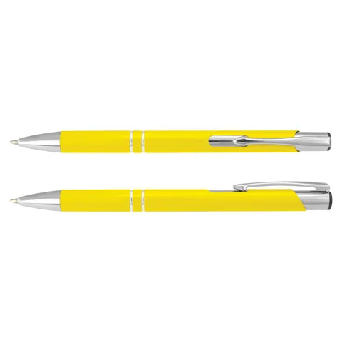 Panama Pen - Corporate yellow