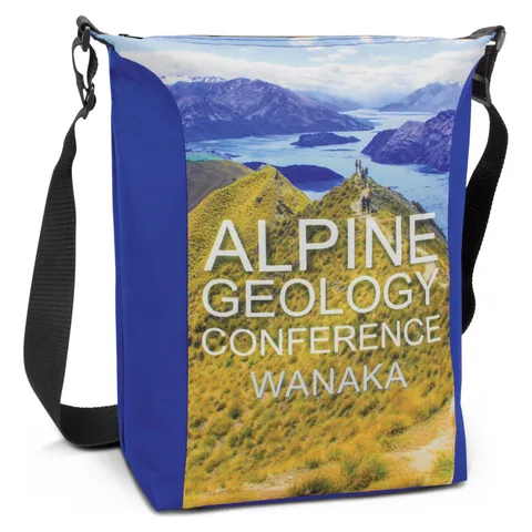 Monaro Conference Cooler - Full Colour