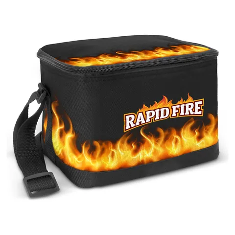 Bathurst Cooler Bag - Full Colour Small