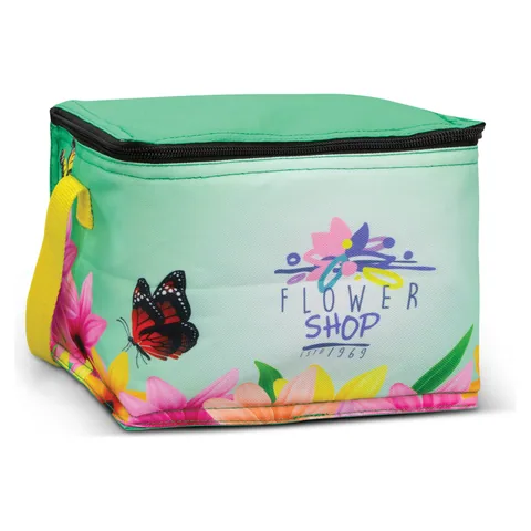 Alaska Cooler Bag - Full Colour