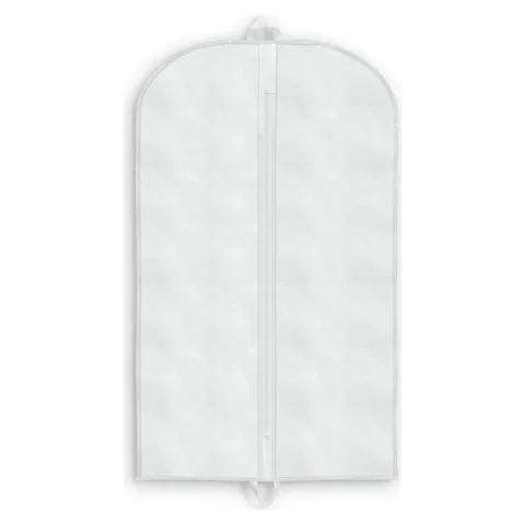Garment Bag in white