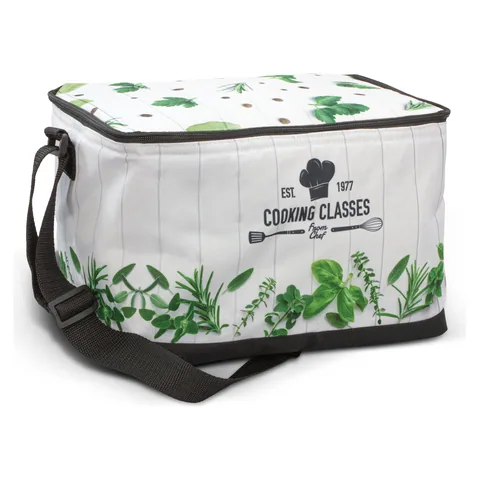 Bathurst Cooler Bag - Full Colour Large