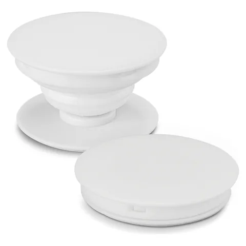 Wizard Phone Grip in white