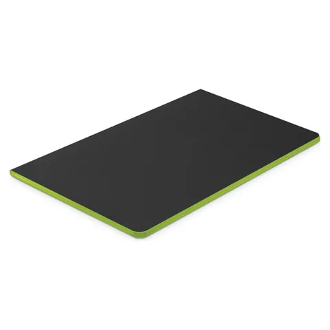 Camri Notebook green