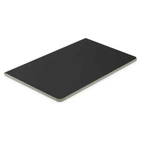 Camri Notebook in grey