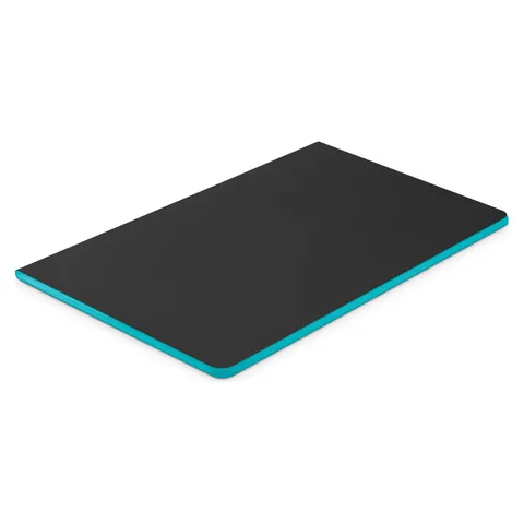 Camri Notebook lblue