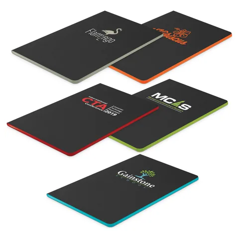 Camri Notebook