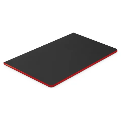 Camri Notebook red