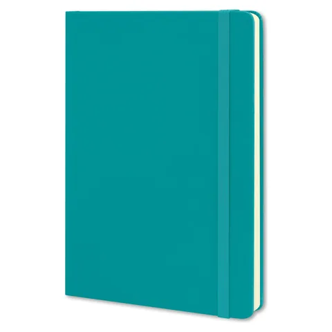 Moleskine Classic Hard Cover Notebook - Large blue
