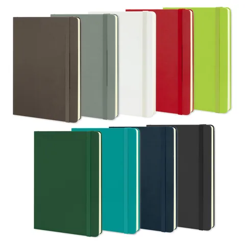Moleskine Classic Hard Cover Notebook - Large