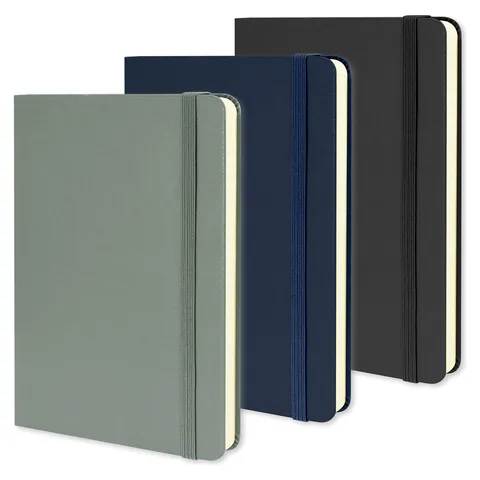 Moleskine Classic Hard Cover Notebook - Medium