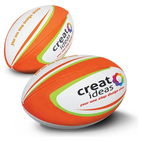 Rugby Ball Junior Pro