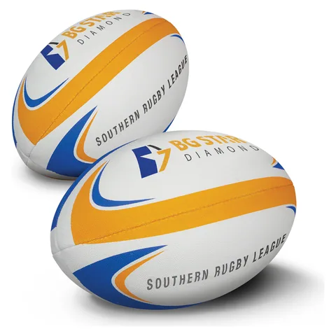 Rugby League Ball Pro
