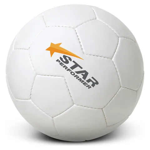 Soccer Ball Promo