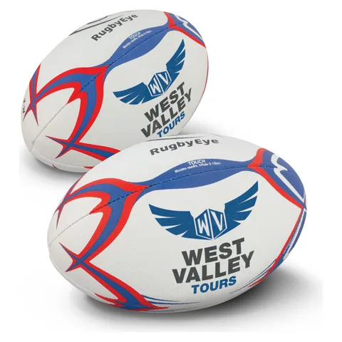 Touch Rugby Ball Pro