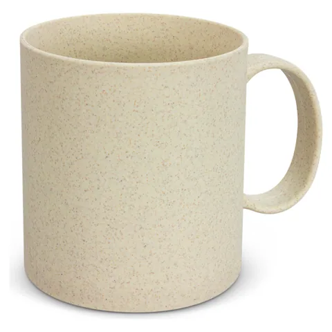 Choice Coffee Mug in natural