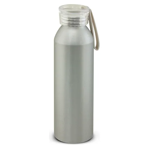 Hydro Bottle - Elite in silver