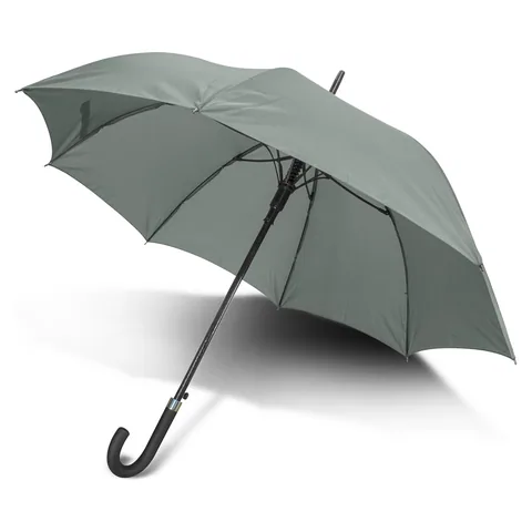 Pegasus Hook Umbrella in grey