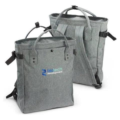 Newport Tote Backpack